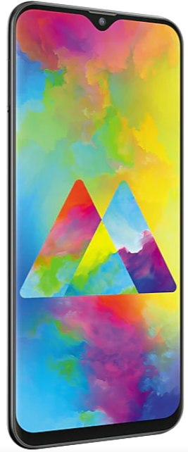 Samsung SM-M205M/DS Galaxy M20 Duos TD-LTE LATAM 32GB